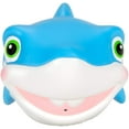 thumbnail image 5 of CoComelon Bath Squirters JJ and Sharks Boy Kids Toddler Bath Toys Size 4 inch Figures Set of 3, 5 of 10