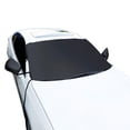 thumbnail image 3 of AmazingForLess Heavy-Duty Hood Shield & Bug Deflector for Car, Truck, Van, SUV, 3 of 5