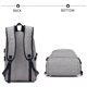 thumbnail image 5 of Mochila, Mochila Deportiva Multifuncional, Bolsa de Viaje de Gran Capacidad, 5 of 7