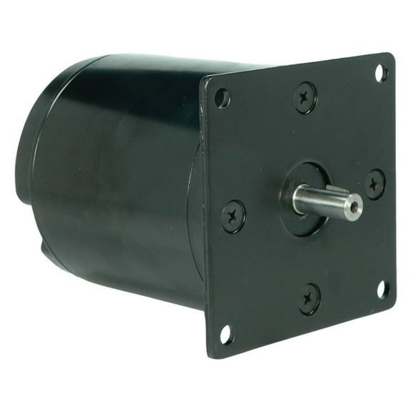 Complete Tractor Spreader Motor 3000-7001 Replaces Meyer W-8805 For Industrial Tractors
