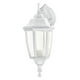 thumbnail image 1 of FAROL SUSPENDIDO 100 W BLANCO VOLTECK 47290 FARO-SU-B, 1 of 2