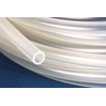 thumbnail image 1 of Tubing, 1/32 I.D., 50 ft., Clear, Flexible, 1 of 3