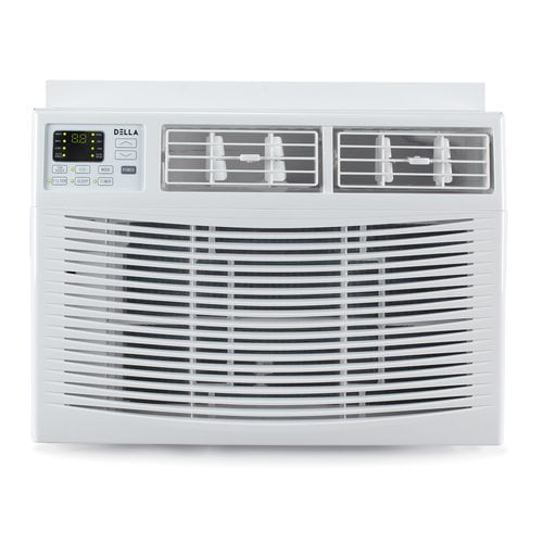 small window air conditioner