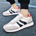 thumbnail image 5 of Men'S Stylish And Lightweight Casual Sports Shoes, 5 of 9