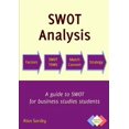 thumbnail image 1 of Pre-Owned SWOT Analysis (Paperback), 1 of 1