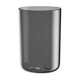 thumbnail image 4 of Birdeem Mouthwash Cup Set Couple Toothbrush Cup Childrens Wash Cup Transparent Toothbrush Storage Box Light Luxury Toothware Cup, 4 of 5