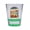 Green, variant on Laughlin Nevada Design B Souvenir 2 oz Round Shot Glass Green