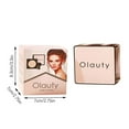 thumbnail image 3 of Price Drop! Olauty Cushion Cream Concealer Liquid Foundation, Isolation Cushion for Flawless Skin, Full Coverage Makeup Base for a Smooth Finish, 3 of 3