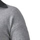 thumbnail image 5 of Blusa y camisa de manga larga con cuello vuelto para hombre, informal, de moda, de color liso, con media cremallera, manga larga, cuello alto, blusa de poliéster para hombre, 5 of 5