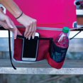 thumbnail image 1 of RIO Gear Bleacher Boss PAL Stadium Seat - Red, 1 of 6