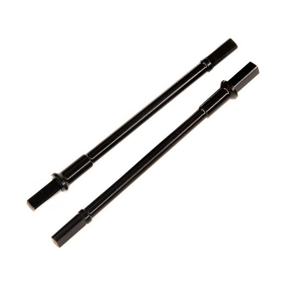 Axial AR45P Straight Axle Shaft 2 SCX10 III AXI232028 Elec Car/Truck Replacement Parts