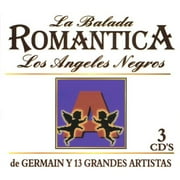 La Balada Romantica (Box Set)