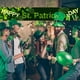thumbnail image 4 of pstuiky Decoraciones para el ambiente festivo del Día de San Patricio para fiestas en el patio, 4 of 6