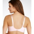 thumbnail image 2 of Warner's Womens No Side Effects Wire-Free T-Shirt Bra Style-1056, 2 of 2