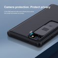 thumbnail image 2 of JEWSamsung Galaxy Note 20 Case, CamShield Pro Series Case with Slide Camera Cover, Slim Stylish Protective Case for Samsung Galaxy Note 20 - Black, 2 of 7
