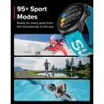 thumbnail image 4 of Reloj deportivo GPS SUUNTO Race S con pantalla táctil AMOLED de alta resolución, 4 of 4