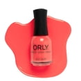 thumbnail image 1 of Orly Nail Lacquer Connect the Dots 0.6 oz, 1 of 5