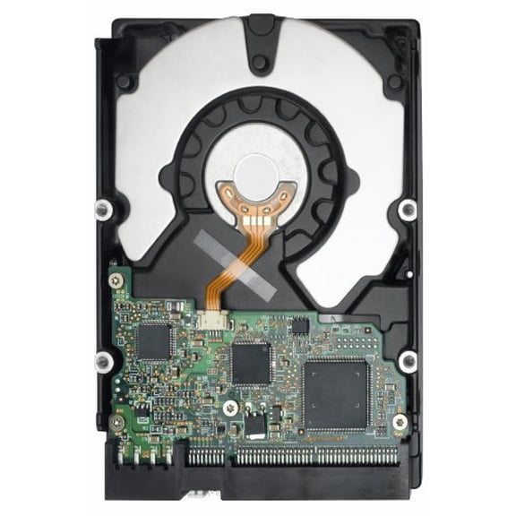Hitachi HUA722010CLA330 1TB, Internal Hard Drive
