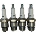 thumbnail image 3 of Tractor Parts Spark Plugs 386 for International Farmall IHC Tractors box of 4, 3 of 4