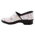 thumbnail image 3 of BJORK Flex Pro Closed Back Leather Clogs (Catlove EU-43), 3 of 9