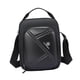 thumbnail image 3 of Bolso bandolera para hombre, mochila ligera de gran capacidad para negocios. Negro, 3 of 6