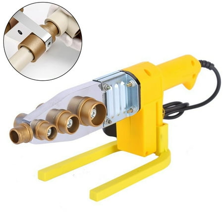 

Goodhd 220v 63 type electronic constant temperature PPR fuser pipe hot melt machine