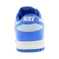 thumbnail image 3 of Men's Nike Dunk Low Retro Light Silver/LT Photo Blue (HF5441 002) - 11, 3 of 4