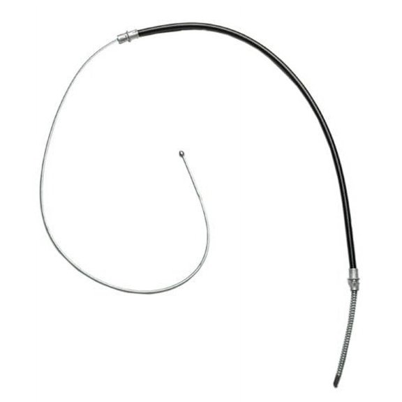 Raybestos Element3 Brake Cables, BC92558 Fits select: 1971-1974 FORD MAVERICK, 1971-1974 MERCURY COMET