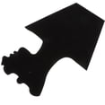 thumbnail image 1 of unbranded Soporte Para Collares Y Aretes Negro De Material Para Uso Prolongado, 1 of 8