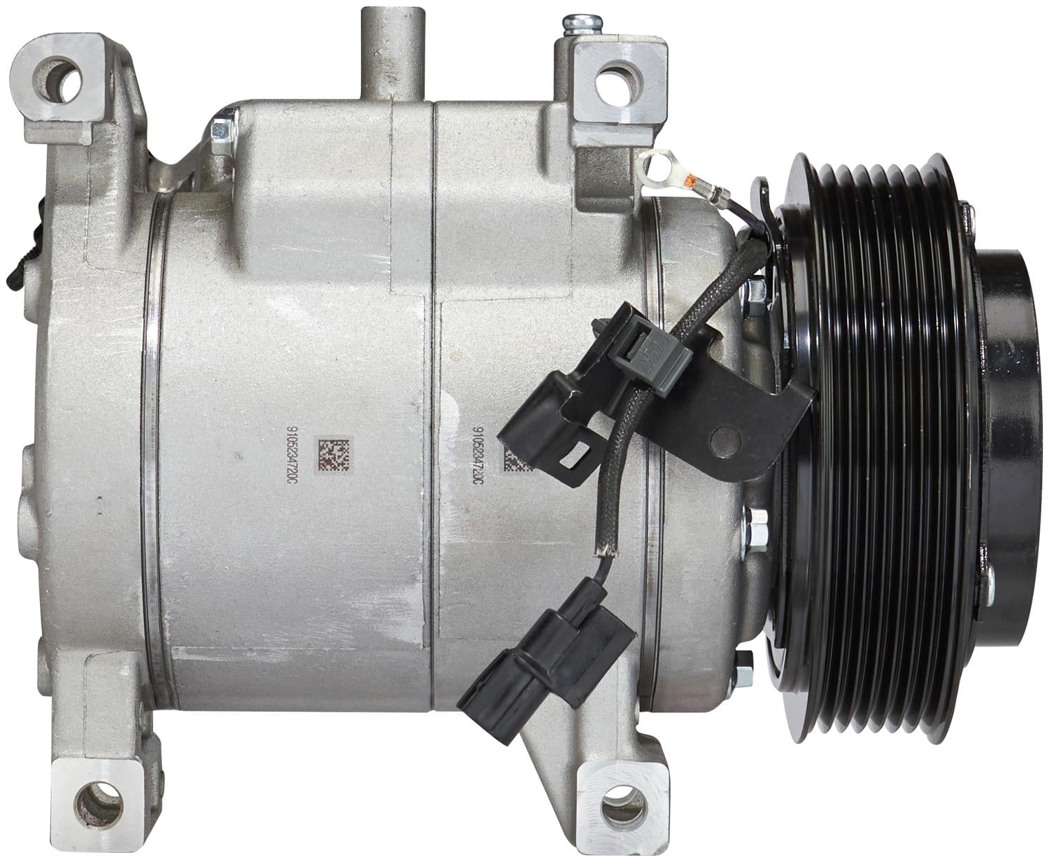 Spectra Premium A/C Compressor 0610411