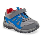 Stride Rite 360 Artin 4.0 Boys' Sneakers Color: Gray Size: 13