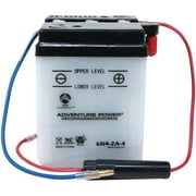 Upg 41508 6n4-2a-4, Conventional Power S