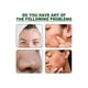 thumbnail image 4 of Mascarilla de té verde para mujer, 40g, limpieza profunda Facial, eliminador de acné y poros, barra de arcilla purificadora, 4 of 5