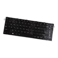 thumbnail image 4 of Retroiluminado . UU. de Ordenador Portátil Keyboard Laptop para L40-a S40- S40DT S40 Hugo  Teclado rojo retroiluminado, 4 of 7