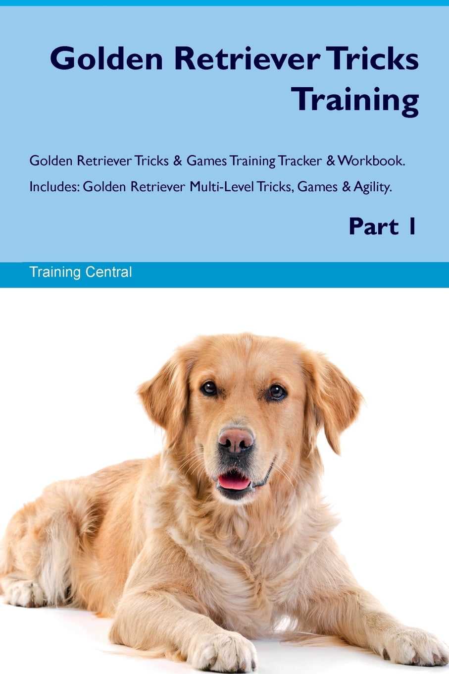 Golden Retriever Tricks Training Golden Retriever Tricks & Games