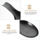 thumbnail image 3 of GAXIRE Soporte Para Utensilios De Cocina De Acero Inoxidable Negro Con Acabado Fino Y, 3 of 8