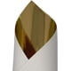 thumbnail image 2 of Cartulina Metálica Tipo Espejo 50x65cm - 10 Pzs Color Dorado, 2 of 4