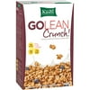 Kashi Sales Kashi Go Lean Crunch! Cereal, 15 oz