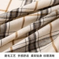 thumbnail image 2 of Namzi Checkered Fabric,Soft and Comfortable Fabric for DIY Sewing Handmade Wear,Shirts,Skirts,Pants,39*57in,Color 2, 2 of 3