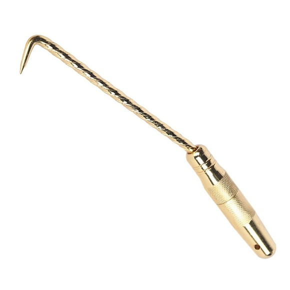 Rebar Tie Wire Twisting Tool Concrete Metal Construction Site Embossed Handle