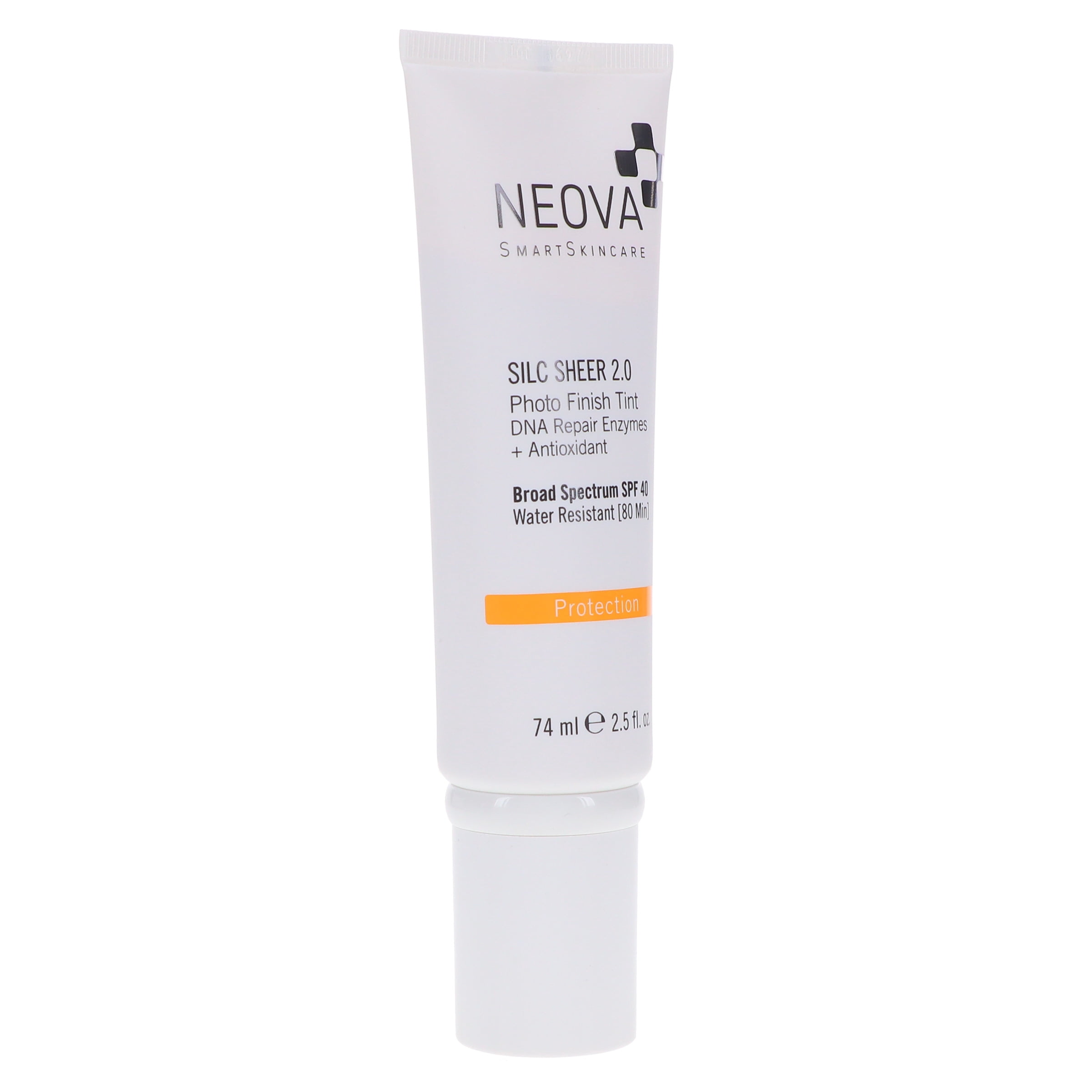 Neova DNA Damage Control Silc Sheer 2.0 SPF 40 2.5 oz