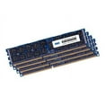 thumbnail image 2 of OWC 4 x 16.0GB PC3-14900 DDR3 Kit - For Desktop PC - 64 GB (4 x 16GB) - DDR3-1866/PC3-14900 DDR3 SDRAM - 1866 MHz - CL13 - 1.50 V - ECC - Registered - 240-pin - DIMM, 2 of 4