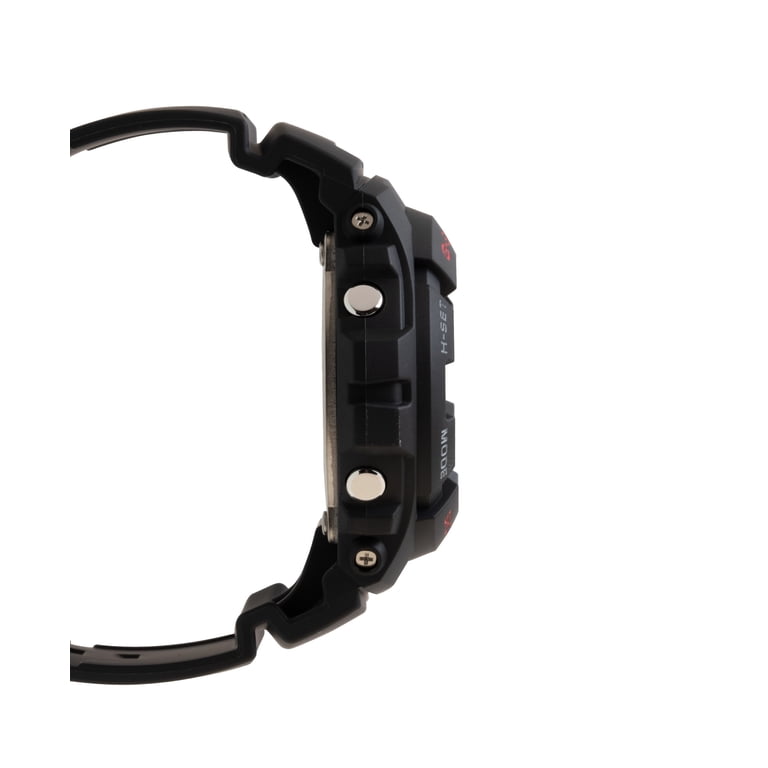 Free Shipping! Casio G-Shock G100-1B Men
