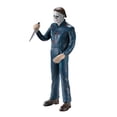 thumbnail image 2 of Figura de acción The Noble Collection Halloween II Michael Myers, 2 of 2