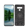 thumbnail image 1 of Compatible with LG Stylo 6 Phone Case, Zodiac Case Silicone Protective for Teen Girl Boy Case for LG Stylo 6, 1 of 1