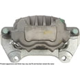 thumbnail image 2 of A1 Cardone Disc Brake Caliper P/N:18-B5134A Fits select: 2008-2009 PONTIAC G8, 2 of 7