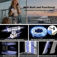 thumbnail image 4 of Soporte para teléfono SOGUE Airplane Travel MagSafe iPhone, 4 of 6