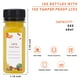 thumbnail image 3 of Botellas de jugo de plástico OBKJJ 2 oz/60 ml (150 unidades) con tapas, 3 of 6