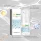 thumbnail image 5 of Goma selladora de fugas, spray adhesivo superfuerte, spray sellador antifugas, spray agente antifugas, pegamento impermeable reparador (1 unidad), 5 of 9