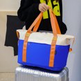 thumbnail image 5 of XGFHYJEH Travel Duffel Bag, Large Duffel Bag, Weekender Duffel Bag, Waterproof Duffel Bag, Duffel Bags Clearance, Foldable Duffel bag, Travel Bag For Women Men, 5 of 7
